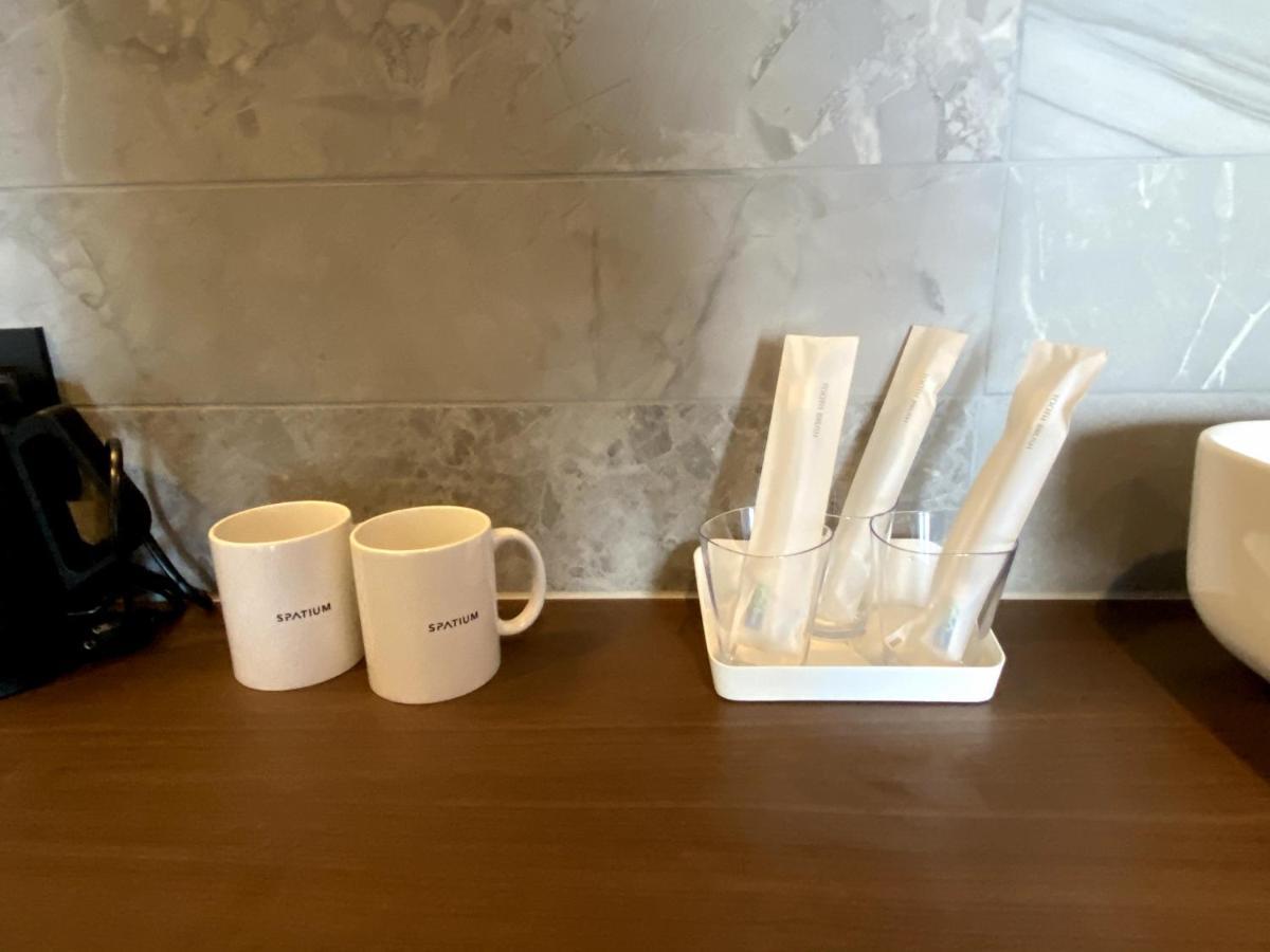 Spatium Aparthotel Präfektur Tokio
