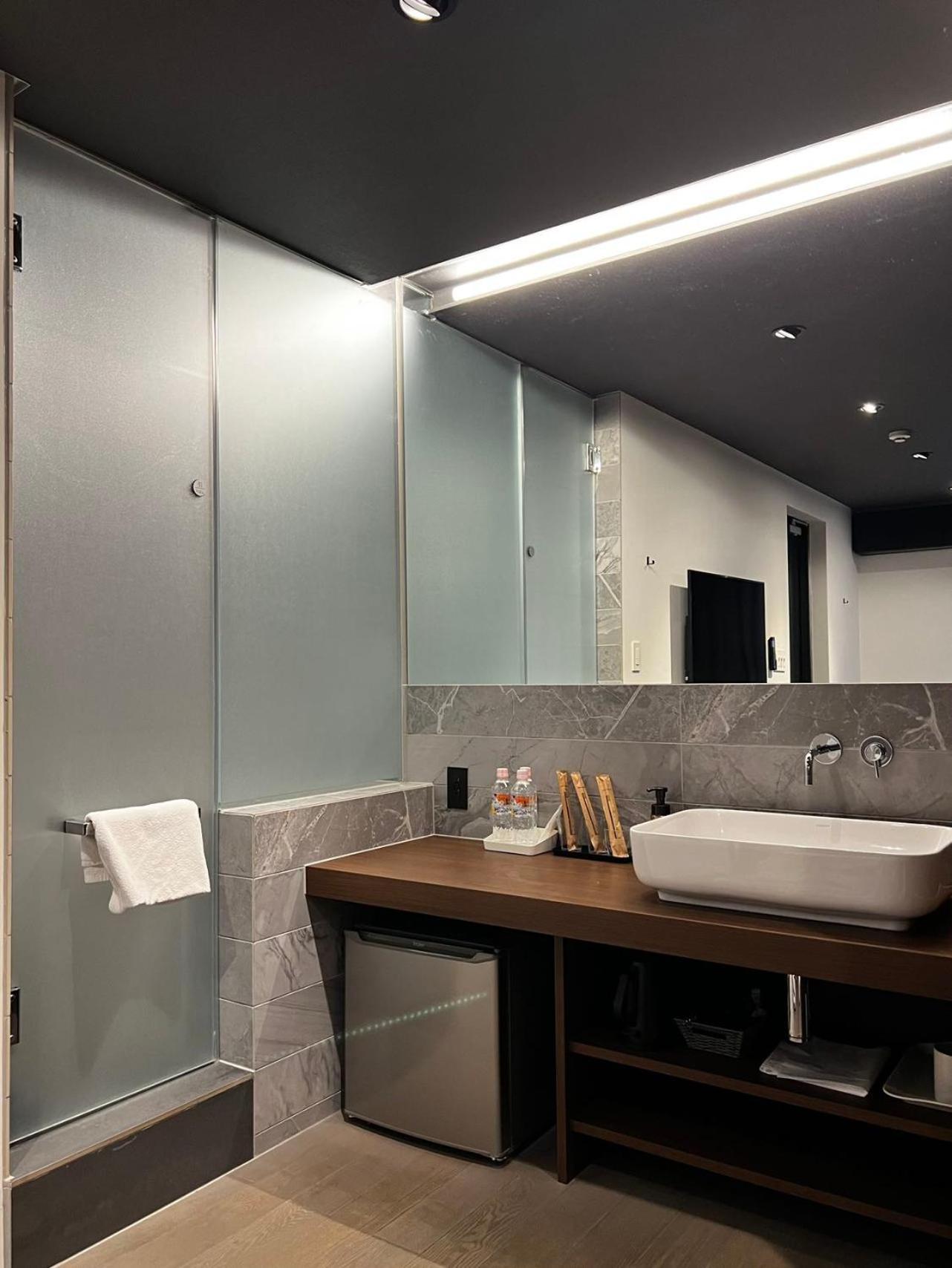 Spatium Aparthotel Präfektur Tokio